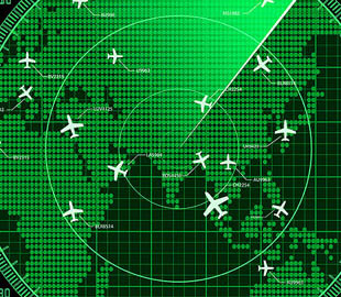 Сайт Flightradar24 не работает: не исключена хакерская атака, связанная с азербайджано-армянским конфликтом
