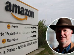 Вице-президент Amazon подал в отставку из-за увольнений активистов