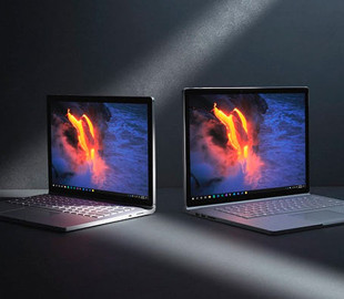 Раскрыты характеристики бюджетного ноутбука Microsoft Surface