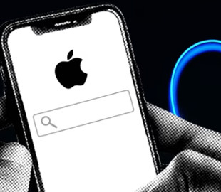 Google платить Apple до $20 мільярдів на рік, щоб підтримувати пошук в iPhone