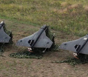 Україні потрібна автоматична система виявлення та знищення ворожих дронів - експерт