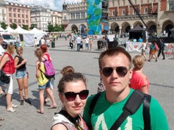 Чем чревата эмиграция программиста в Польшу с неработающей женой