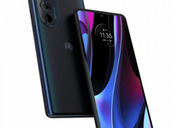 Представлен смартфон Motorola Edge Plus 2022