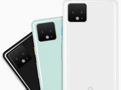 Опубликованы качественные изображения смартфона Google Pixel 4