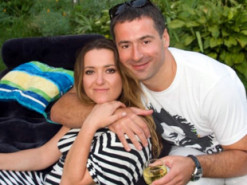 Наталія Могилевська розсекретила ім’я кохання усього свого життя