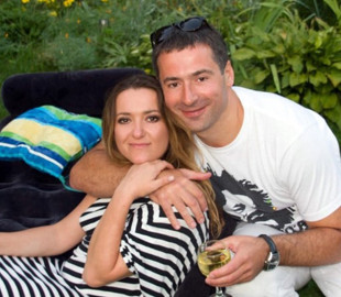 Наталія Могилевська розсекретила ім’я кохання усього свого життя