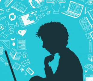 Раскрыто серьезное влияние интернета на мозг