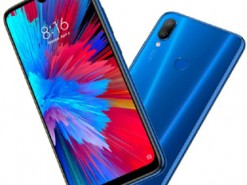 Новая версия смартфона Xiaomi Redmi Note 7 утратила 48-Мп камеру