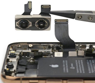 Apple запустила ремонт пристроїв вдома у покупців