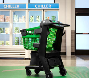 Умные продуктовые тележки от Amazon заменят кассиров уже в 2020 году