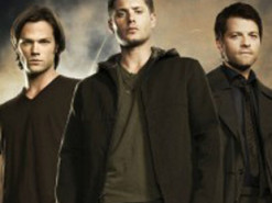 Звёзды "Сверхъестественного" воссоединятся онлайн