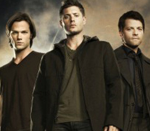 Звёзды "Сверхъестественного" воссоединятся онлайн