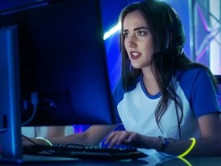 TechCrunch: женщины оказались лучшими геймерами, чем мужчины