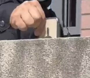 iPhone 12 Pro залишився неушкодженим після падіння з 26 поверху