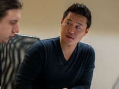 Как американец продал компанию стоимостью $1,4 млрд и запустил украинский стартап