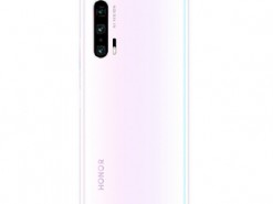 Опубликовано изображение смартфона Honor 20 Pro