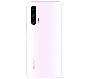 Опубликовано изображение смартфона Honor 20 Pro