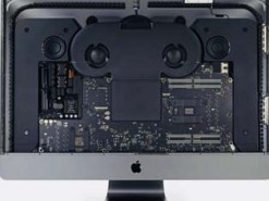 iMac Pro почти нереально починить