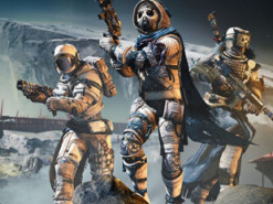 Destiny 2 выйдет на консолях следующего поколения