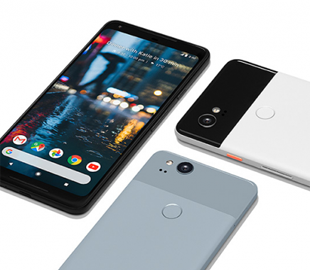 Google Pixel 2 превзошел по продажам iPhone X