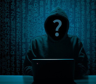 Сайт Львовской ОВА подвергся хакерской атаке