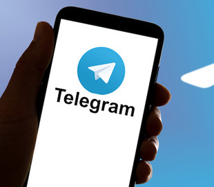 Звільняємо пам’ять на телефоні: як очистити кеш в Telegram у декілька кліків
