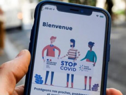 Android-смартфоны блокируют приложения для слежки за больными коронавирусом