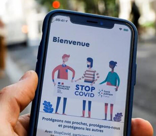 Android-смартфоны блокируют приложения для слежки за больными коронавирусом