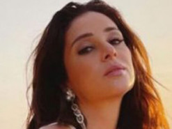 Злата Огнєвіч прокоментувала фотосесії на тлі російської техніки