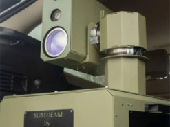 Лазер проти FPV-дронів: що відомо про нову розробку української компанії