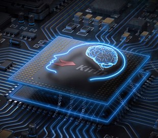 Huawei готовится к производству флагманского процессора Kirin 980