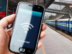 Поезда стали небезопасными: хакеры научились захватывать управление через Wi-Fi