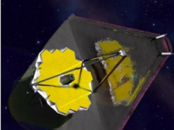 Во всей красе. В NASA назвали дату, когда телескоп Уэбба выпустит первый полноценный снимок