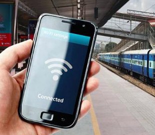 Поезда стали небезопасными: хакеры научились захватывать управление через Wi-Fi