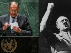 Жахлива деградація, – російський журналіст про безглузді заяви Лаврова