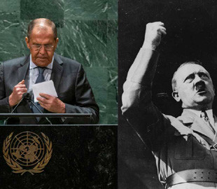 Жахлива деградація, – російський журналіст про безглузді заяви Лаврова