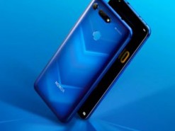 Опубликованы первые снимки, сделанные на камеру Honor View 20