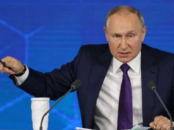 На американському сайті петицій збирають голоси за імпічмент Путіна