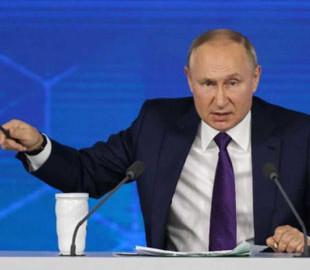 На американському сайті петицій збирають голоси за імпічмент Путіна