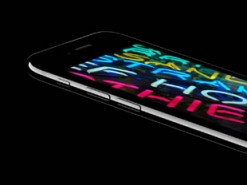 Apple запатентовала гибкий iPhone