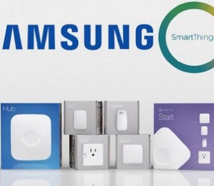Из приложения Samsung SmartThings пропала поддержка телевизоров