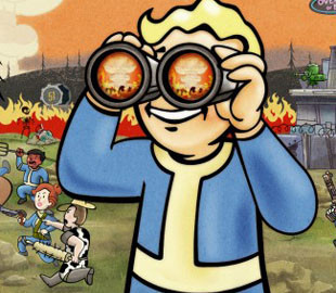 Bethesda прокомментировала проблемы с подпиской на Fallout 76