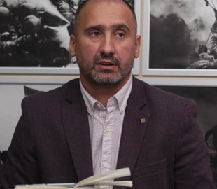 Центр стратегічних комунікацій запустив власний сайт