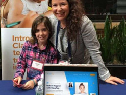 Украинка создала сервис для американских школ