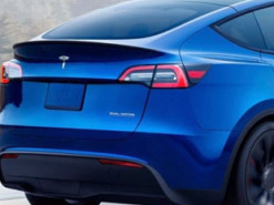 Названы 12 самых продаваемых электромобилей в США