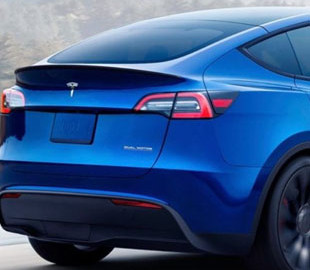 Названы 12 самых продаваемых электромобилей в США