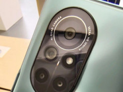 Опубликованы качественные фотографии смартфона Huawei Nova 8