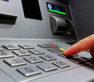 Большинство банкоматов признаны уязвимыми для хакеров
