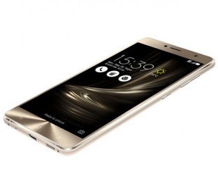 Смартфон ASUS ZenFone 3 Deluxe начал обновляться до Android 8.0 Oreo