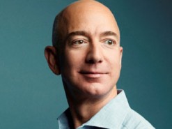 Глава Amazon дал $2 млрд на бездомных и детей, потому что «они тоже будут потребителями»